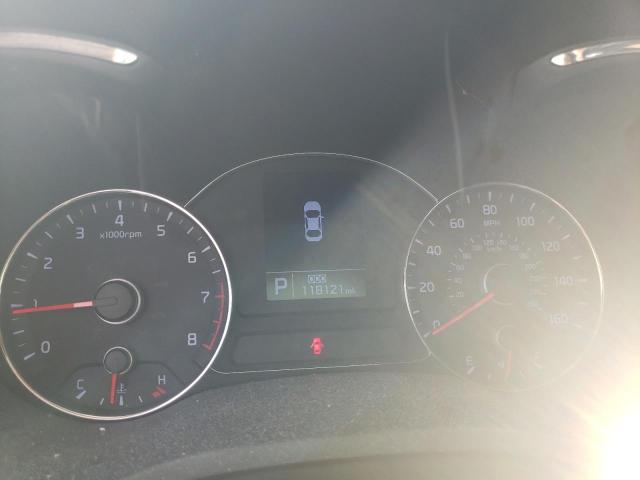 2015 KIA FORTE EX - KNAFX4A81F5299394