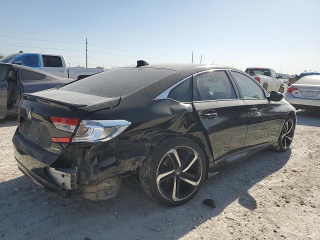 Vin: 1hgcv1f3xma090992, lot: 48933475, honda accord sport 20213
