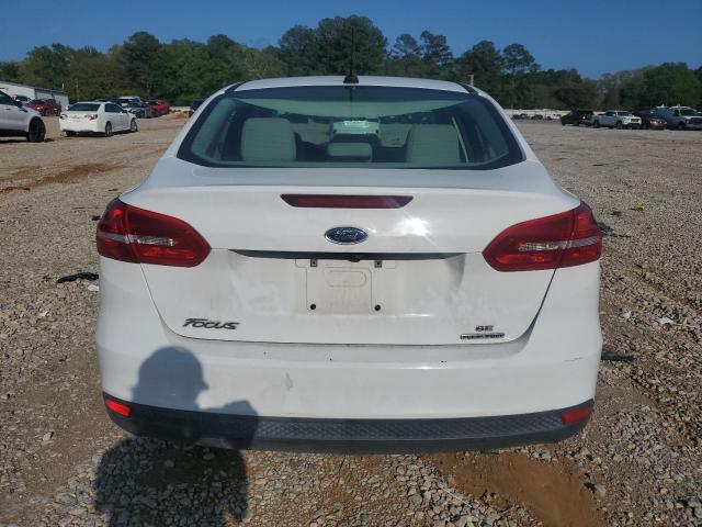 2015 FORD FOCUS SE - 1FADP3F25FL329037