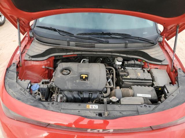 2023 KIA SOUL EX - KNDJ33AU0P7216284