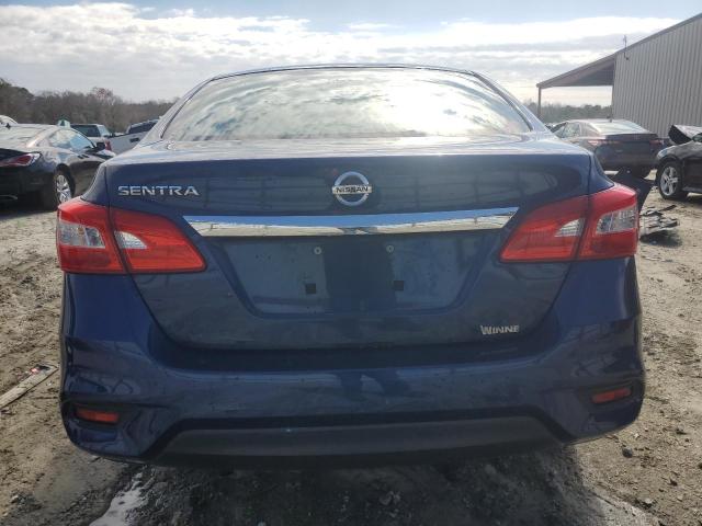 2019 NISSAN SENTRA S - 3N1AB7APXKY451208