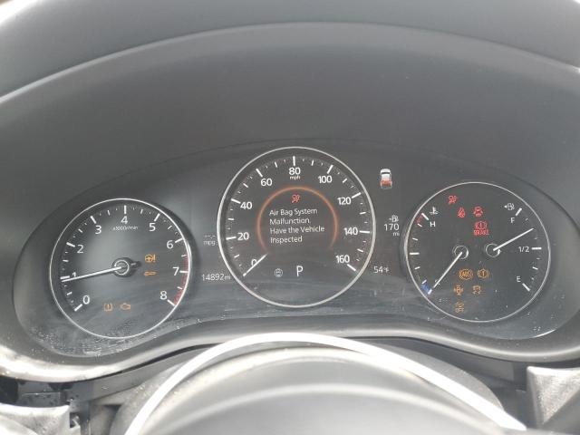 2023 MAZDA CX-30 - 3MVDMBCM0PM580114