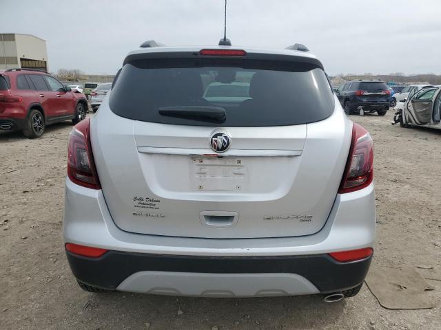 2018 BUICK ENCORE ESS KL4CJGSB2JB671364