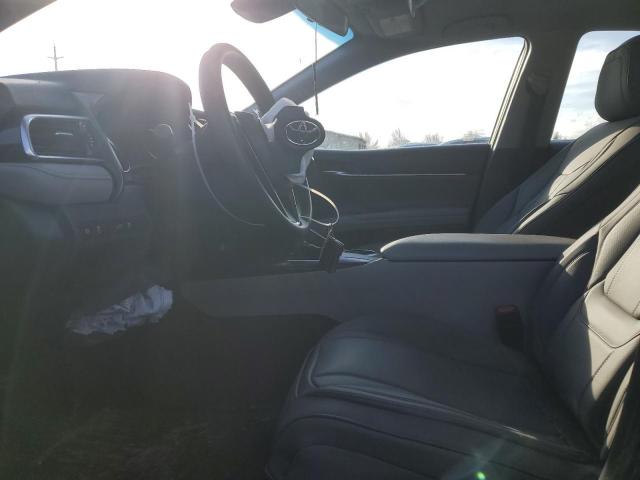 2018 TOYOTA CAMRY L - 4T1B11HK8JU010217