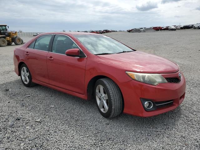 Vin: 4t1bf1fk7eu849222, lot: 51280635, toyota camry l 20144