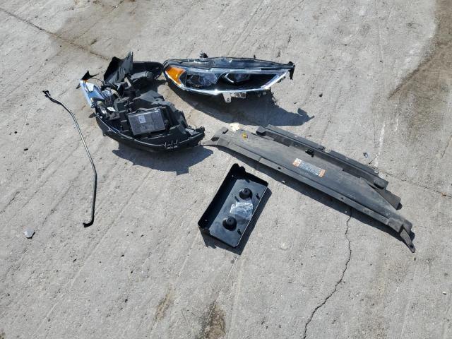 2020 FORD FUSION SEL - 3FA6P0CDXLR256306