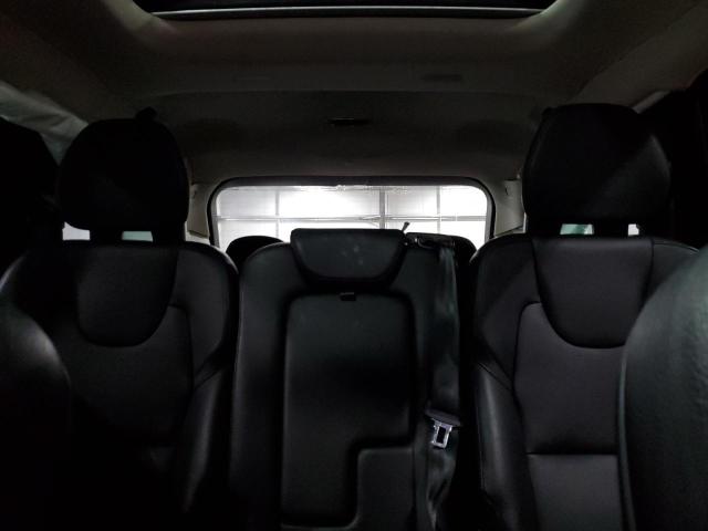 2022 VOLVO XC90 T6 MO - YV4A22PK5N1834863