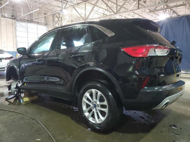 Vin: 1fmcu9g63lub01137, lot: 47547805, ford escape se 20202