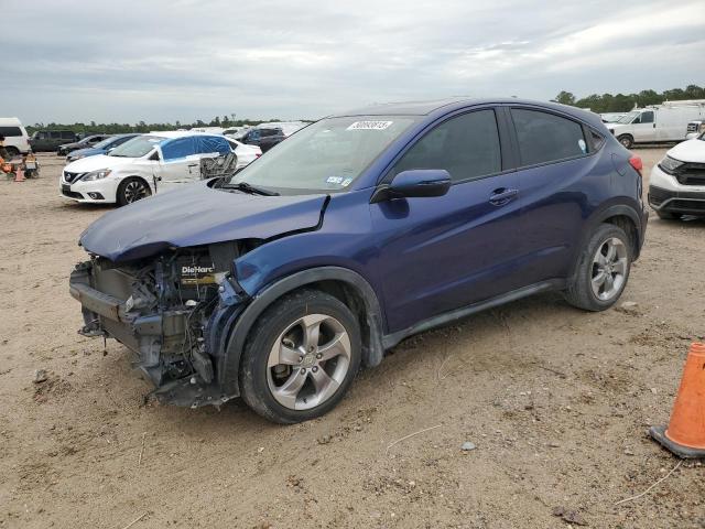 Vin: 3czru5h52hm712926, lot: 50893815, honda hr-v ex 2017 img_1