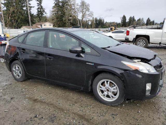 Vin: jtdkn3du3a0030829, lot: 51014935, toyota prius 20104