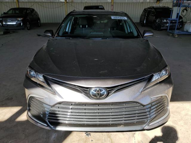 2024 TOYOTA CAMRY LE - 4T1C11AK4RU885966