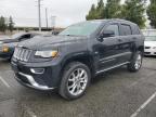 2015 JEEP GRAND CHER - 1C4RJFJG0FC855422