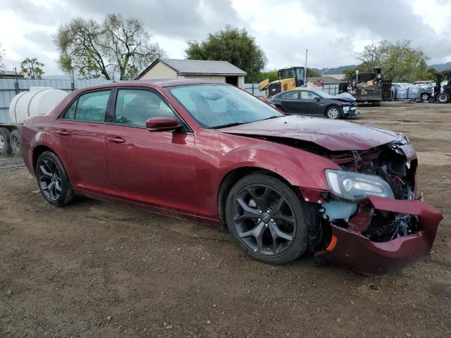 Vin: 2c3ccabg1ph537667, lot: 51140685, chrysler 300 s 20234