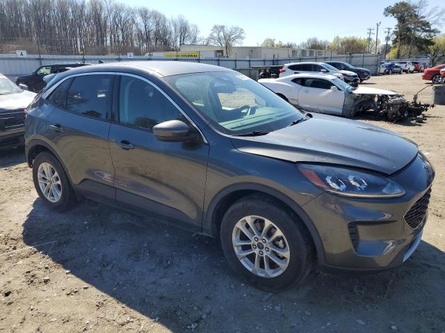 Vin: 1fmcu9g62lub22626, lot: 50601455, ford escape se 20204