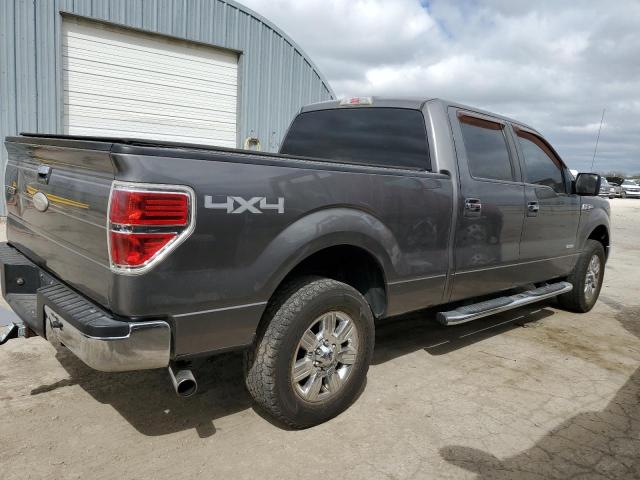 Vin: 1ftfw1et6cfa37086, lot: 51226895, ford f-150 supercrew 20123