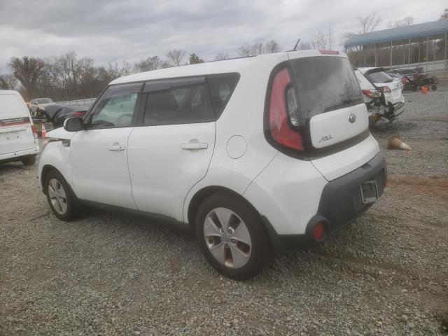 Vin: kndjn2a29e7022255, lot: 47753045, kia soul 20142