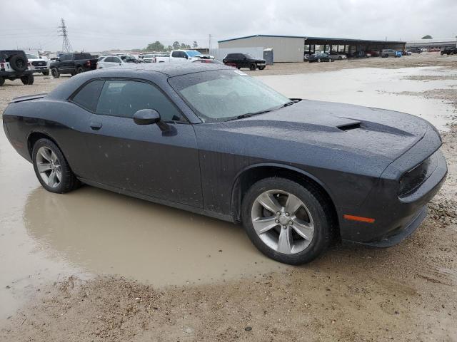Vin: 2c3cdzag0kh565420, lot: 50093505, dodge challenger sxt 20194