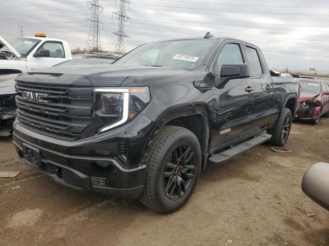 GMC SIERRA K1500 ELEVATION