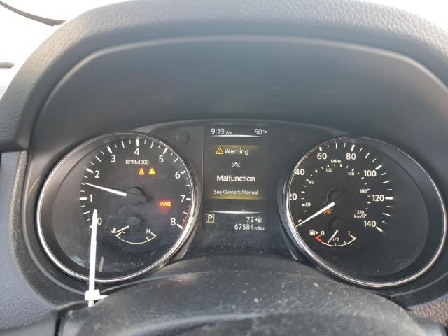 2017 NISSAN ROGUE S - KNMAT2MT5HP614217