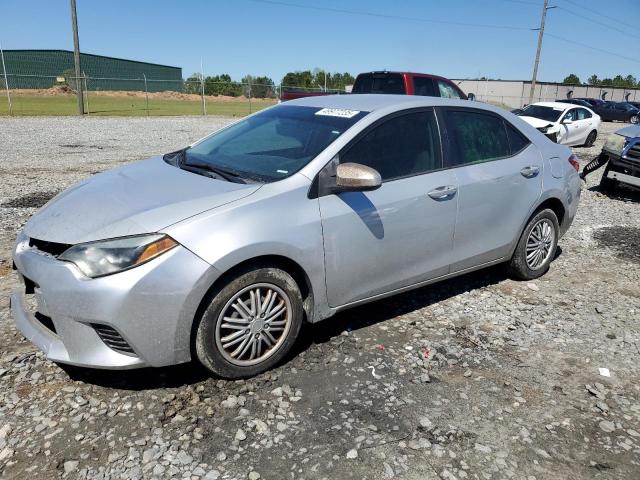 Vin: 2t1burhe6ec217471, lot: 49977235, toyota corolla l 2014 img_1
