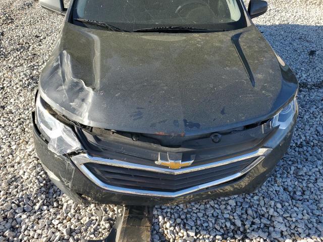 2021 CHEVROLET EQUINOX LT - 2GNAXUEV3M6161457