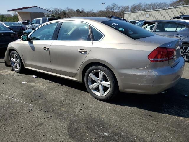 Vin: 1vwat7a33fc103074, lot: 49218995, volkswagen passat s 20152