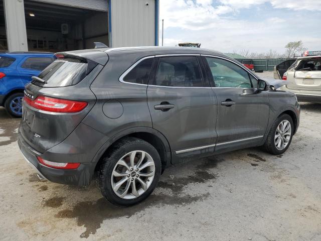 Vin: 5lmcj2c95hul23621, lot: 50904715, lincoln mkc select 20173