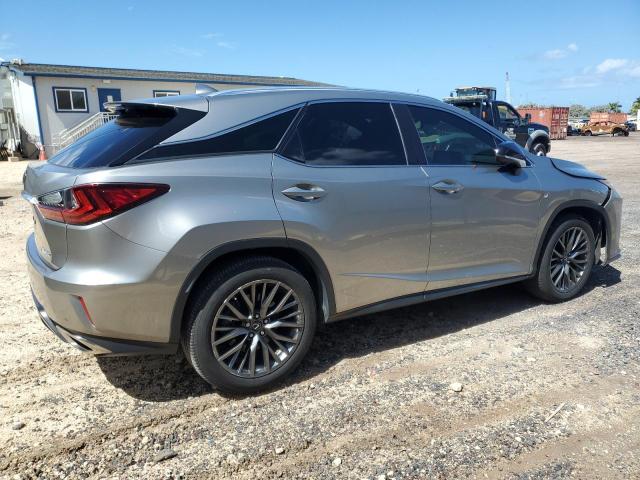 Vin: 2t2zzmca8kc129651, lot: 50218025, lexus rx350 350 base 20193