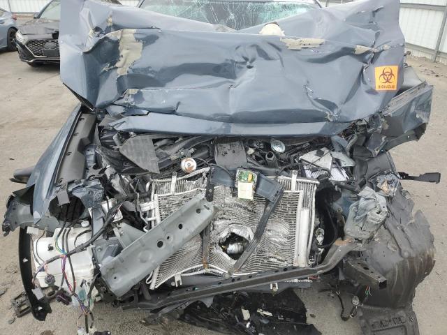 2021 MAZDA CX-5 TOURI - JM3KFACM1M0347054