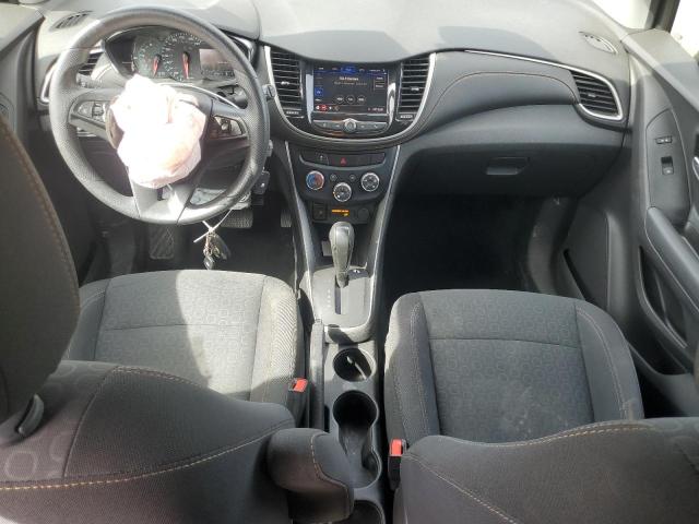 2020 CHEVROLET TRAX LS 3GNCJNSB7LL227383