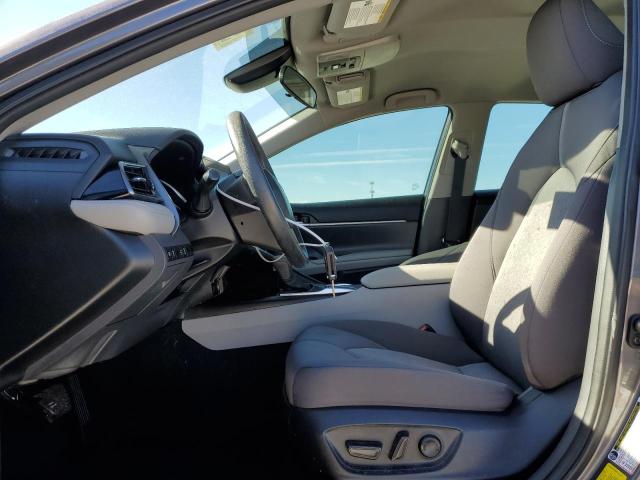 2023 TOYOTA CAMRY LE - 4T1C11AK8PU813374