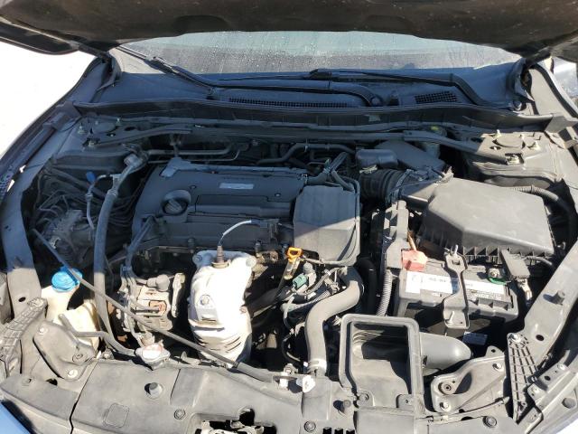 2016 HONDA ACCORD EX - 1HGCR2F74GA081979