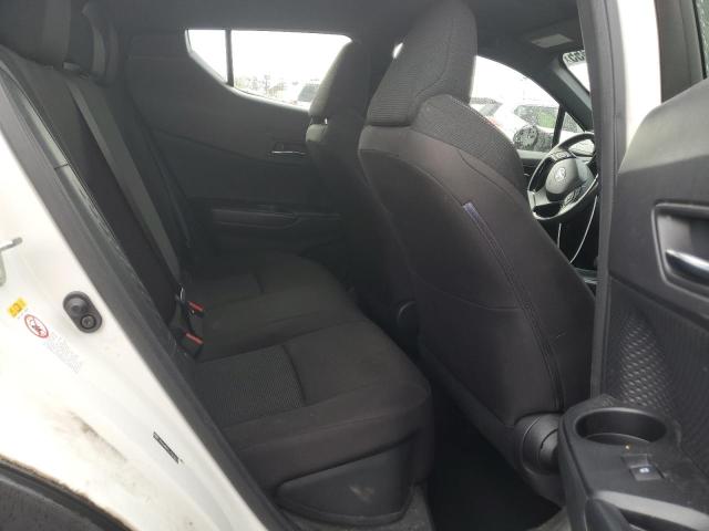 2018 TOYOTA C-HR XLE - JTNKHMBXXJ1003871