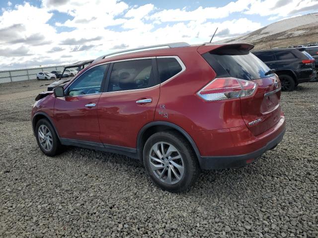 Vin: 5n1at2mv6ec750386, lot: 43859895, nissan rogue s 20142