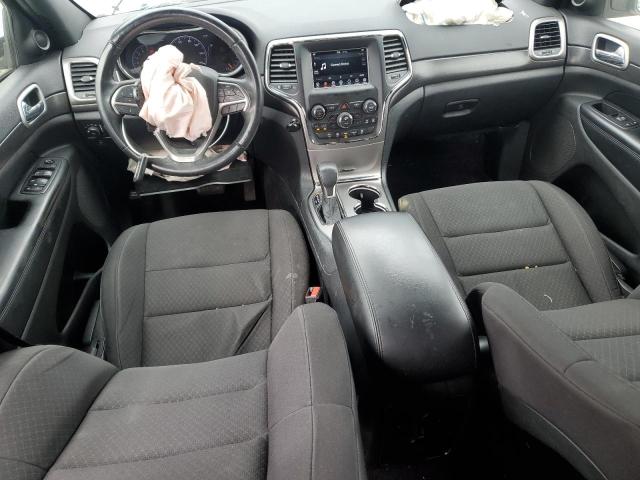 2018 JEEP GRAND CHER - 1C4RJEAG4JC316403