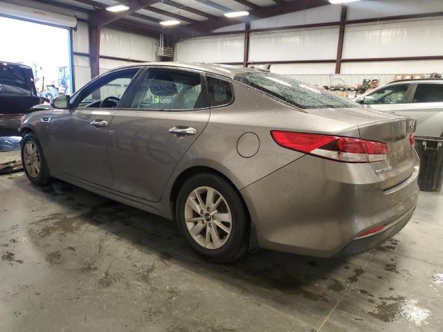 2016 KIA OPTIMA LX - 5XXGT4L36GG023522