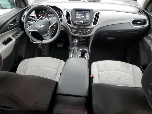 2018 CHEVROLET EQUINOX LS - 2GNAXHEV6J6124499