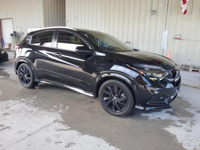 Vin: 3czru5h18mm701453, lot: 47357515, honda hr-v sport 20214
