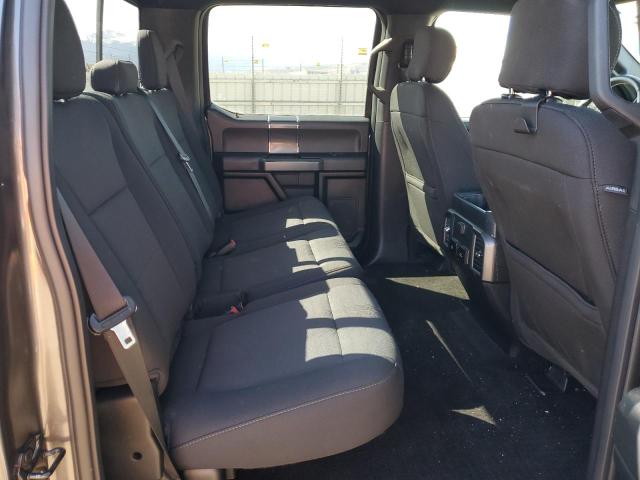 2018 FORD F150 SUPER - 1FTEW1EP6JKC59369