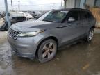 2018 LAND ROVER RANGE ROVE - SALYB2RX8JA773408