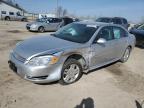2015 CHEVROLET IMPALA LIM - 2G1WB5E3XF1161210