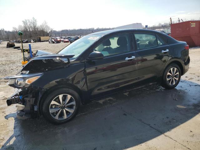 KIA RIO LX