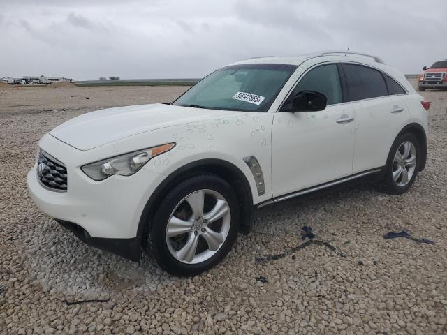 INFINITI FX35