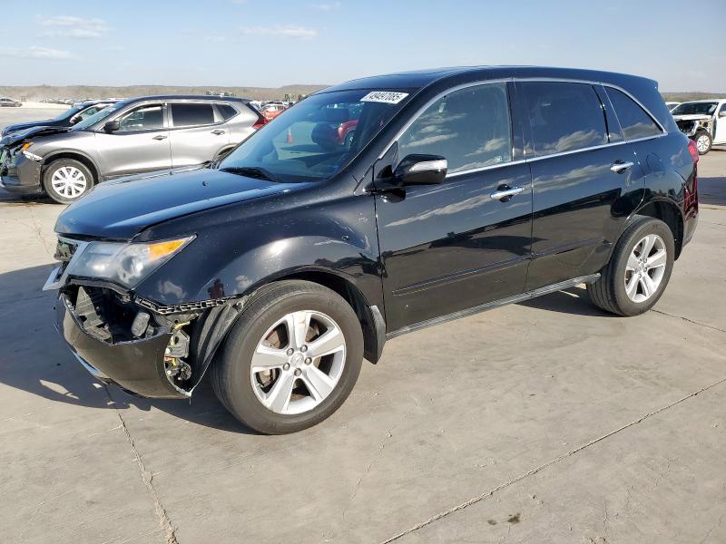 ACURA MDX