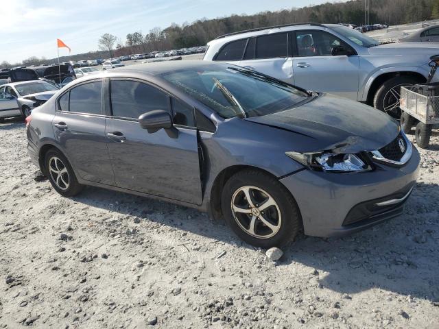 2015 HONDA CIVIC SE 19XFB2F79FE034684