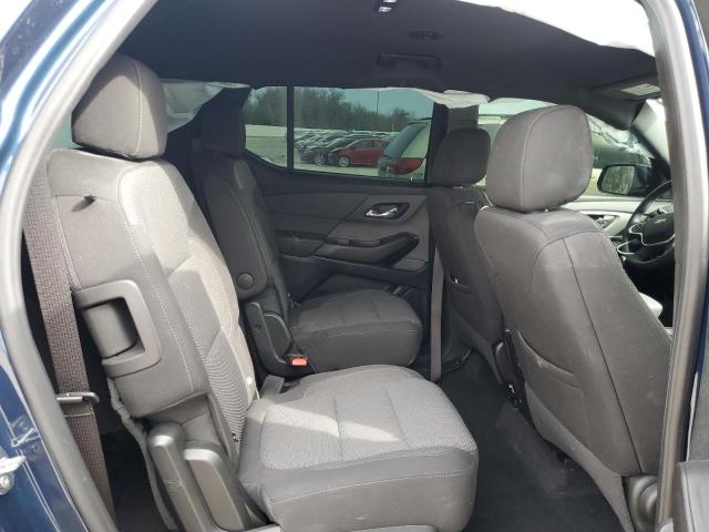 2023 CHEVROLET TRAVERSE L - 1GNERGKW2PJ129228