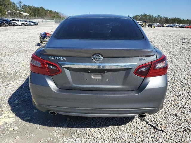 2018 NISSAN ALTIMA 2.5 - 1N4AL3AP6JC106869