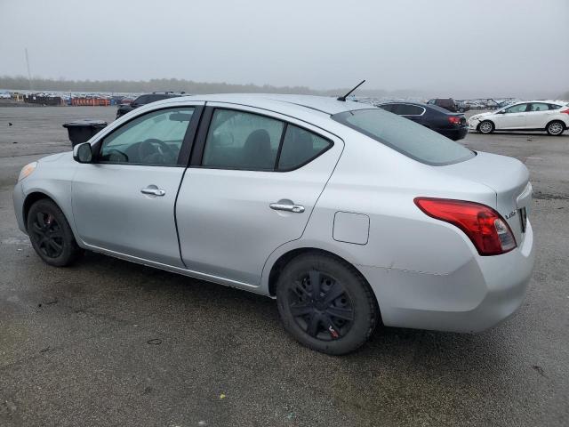 Vin: 3n1cn7apxcl816002, lot: 49552405, nissan versa s 20122