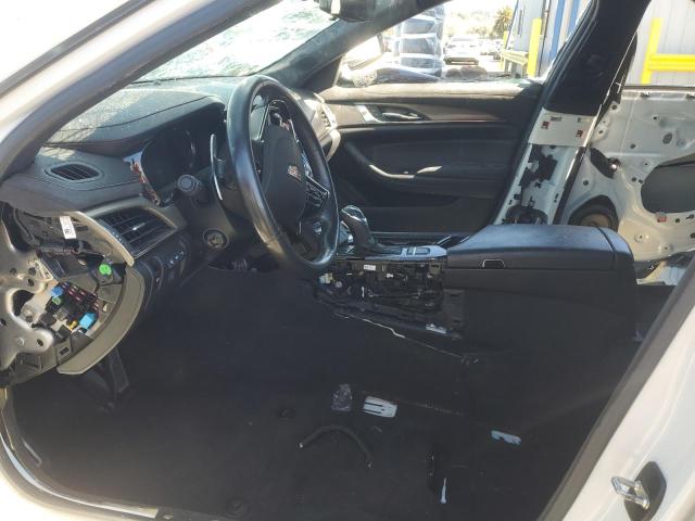 2017 CADILLAC CTS-V - 1G6A15S63H0161831