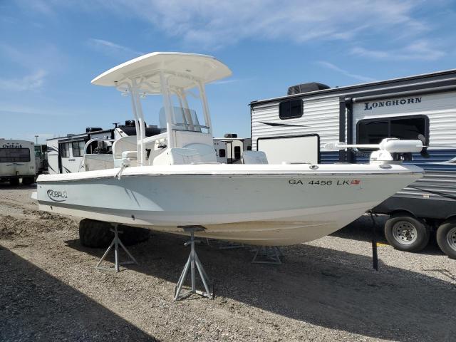 ROBALO/US MARINE BOAT